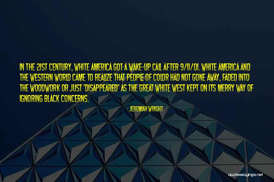 Manhattanism Quotes By Jeremiah Wright Manhattanism Quotes By Jeremiah Wright