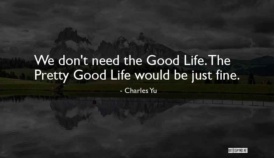 Manhattans Restaurant Quotes By Charles Yu Manhattans Restaurant Quotes By Charles Yu