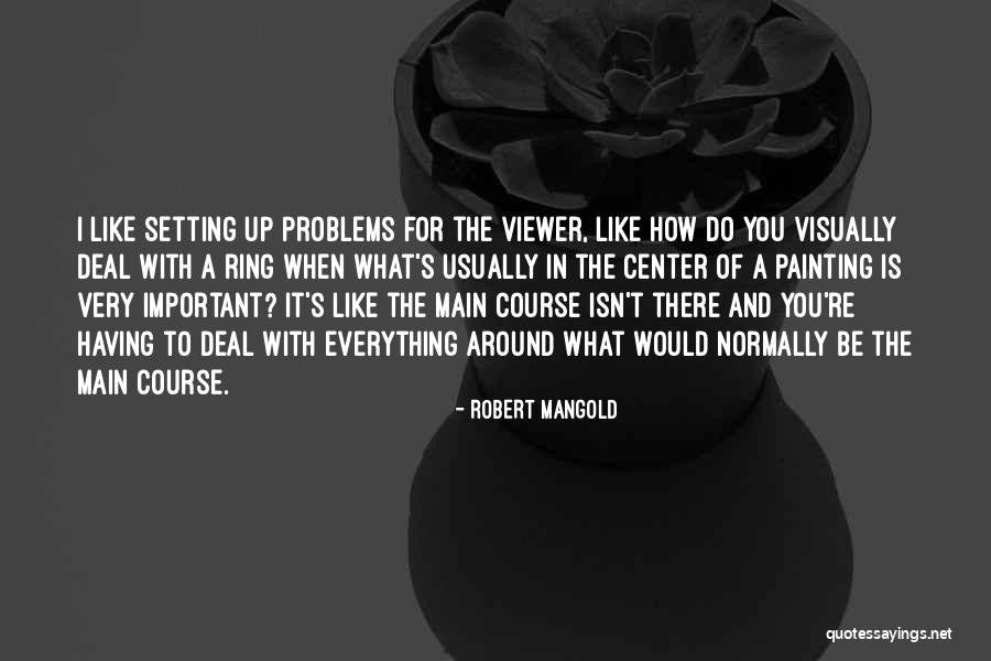 Manhattans Restaurant Quotes By Robert Mangold Manhattans Restaurant Quotes By Robert Mangold