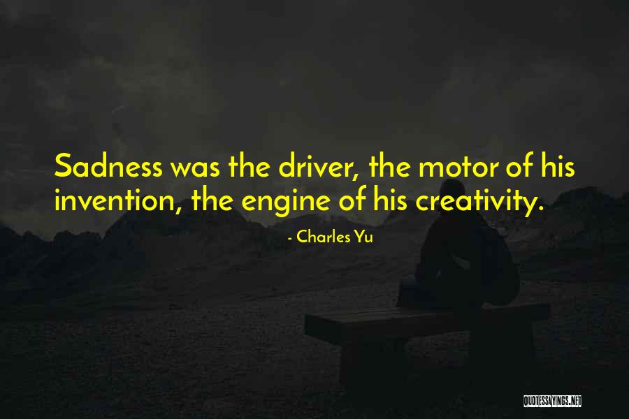 Manherz Kriszti N Quotes By Charles Yu Manherz Kriszti N Quotes By Charles Yu