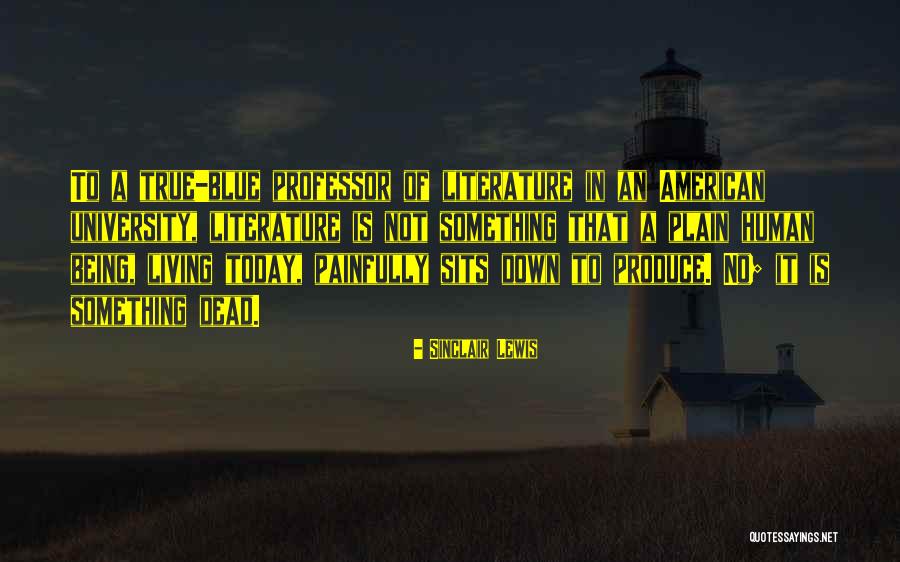 Manhid Na Tao Tagalog Quotes By Sinclair Lewis Manhid Na Tao Tagalog Quotes By Sinclair Lewis