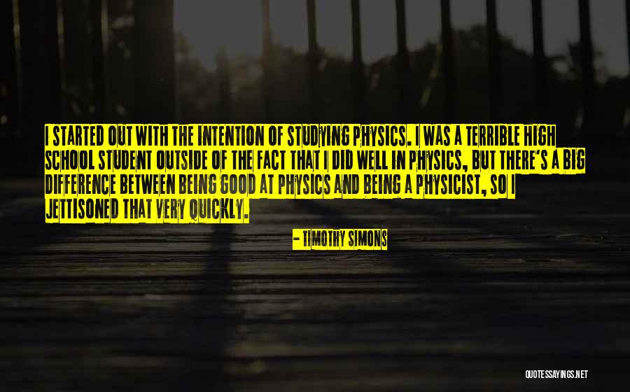 Manhire Opticians Quotes By Timothy Simons Manhire Opticians Quotes By Timothy Simons