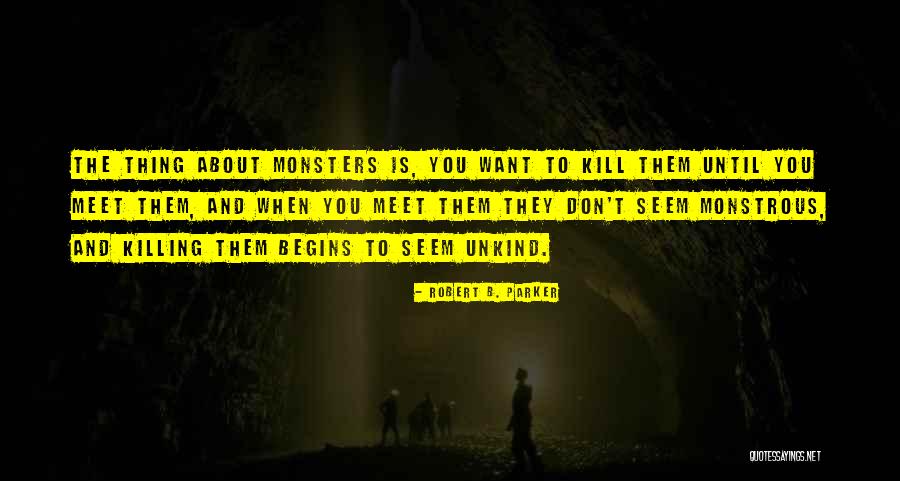 Manhole Korean Quotes By Robert B. Parker Manhole Korean Quotes By Robert B. Parker