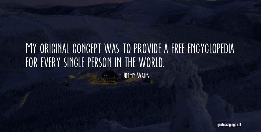 Manhole Steps Quotes By Jimmy Wales Manhole Steps Quotes By Jimmy Wales