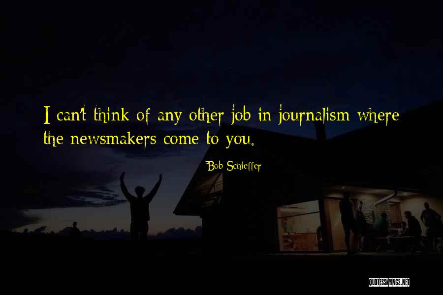 Manhoos Billi Quotes By Bob Schieffer Manhoos Billi Quotes By Bob Schieffer