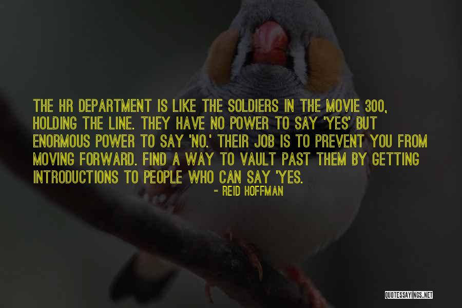 Manhoos Billi Quotes By Reid Hoffman Manhoos Billi Quotes By Reid Hoffman