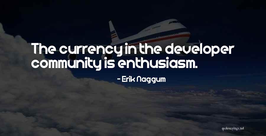 Manhosamente Quotes By Erik Naggum Manhosamente Quotes By Erik Naggum