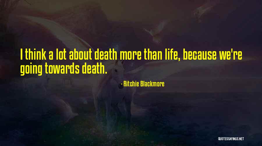 Manhunt Starkweather Quotes By Ritchie Blackmore Manhunt Starkweather Quotes By Ritchie Blackmore