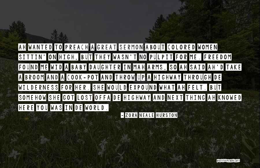 Manhunt Starkweather Quotes By Zora Neale Hurston Manhunt Starkweather Quotes By Zora Neale Hurston