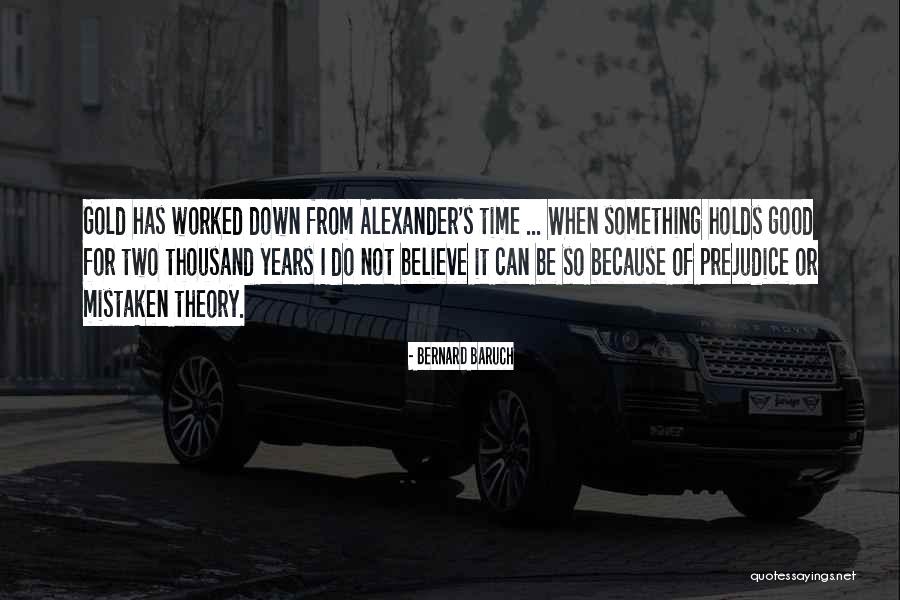 Manhunter Unabomber Quotes By Bernard Baruch Manhunter Unabomber Quotes By Bernard Baruch