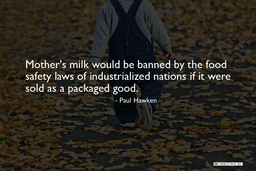 Mani Nail Quotes By Paul Hawken Mani Nail Quotes By Paul Hawken