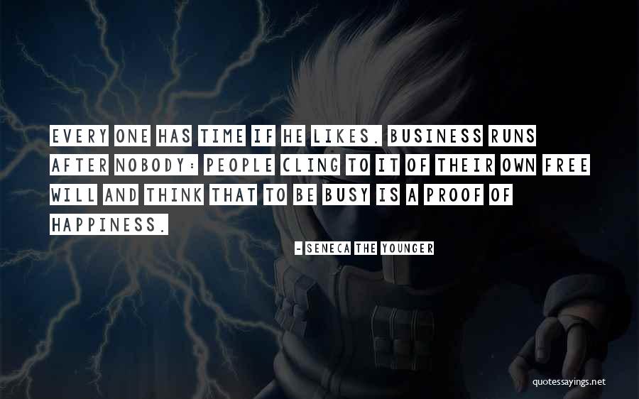Mani Nail Quotes By Seneca The Younger Mani Nail Quotes By Seneca The Younger