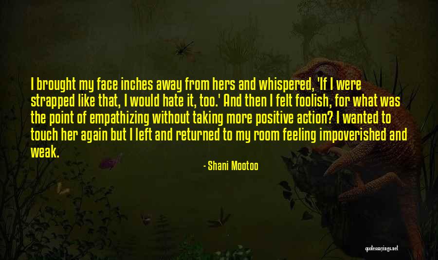 Maniacal Laughter Quotes By Shani Mootoo Maniacal Laughter Quotes By Shani Mootoo