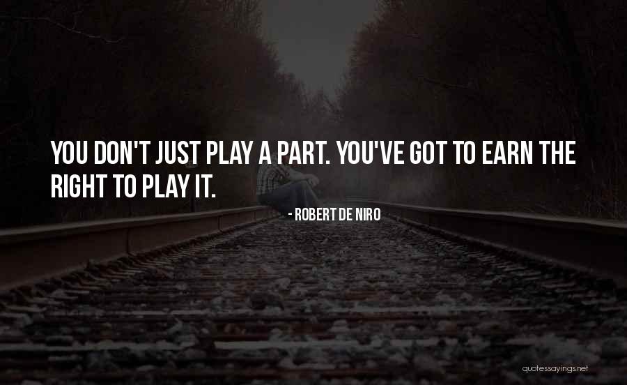 Maniaci Ciccotta Quotes By Robert De Niro Maniaci Ciccotta Quotes By Robert De Niro