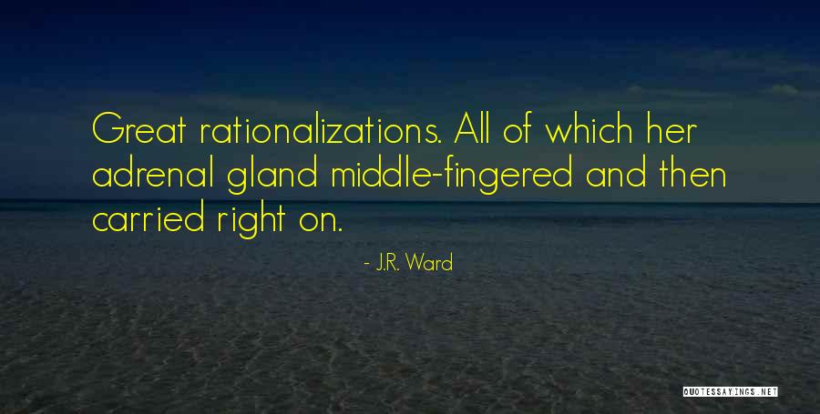 Maniaci Restaurant Quotes By J.R. Ward Maniaci Restaurant Quotes By J.R. Ward