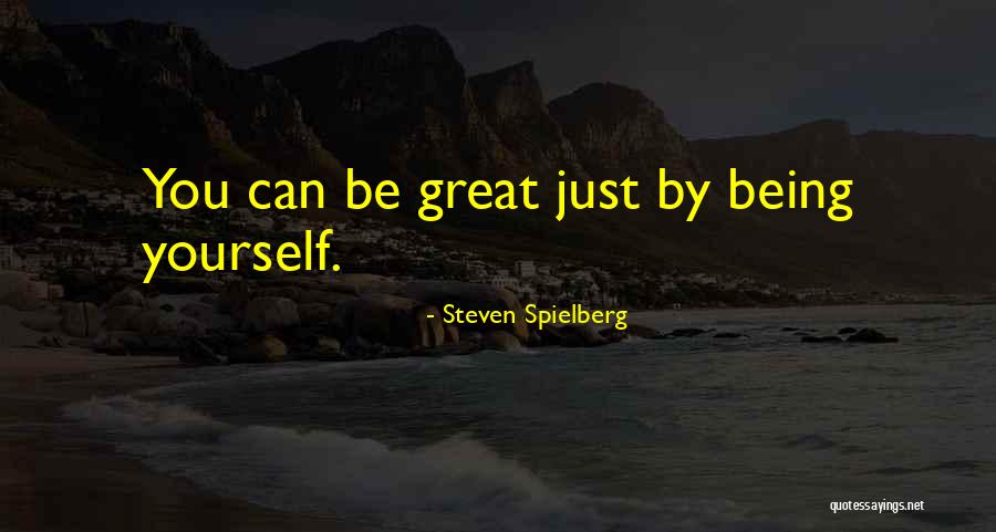 Maniaco Significado Quotes By Steven Spielberg Maniaco Significado Quotes By Steven Spielberg