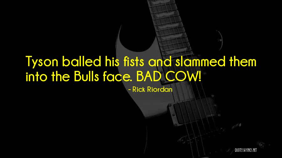 Maniacos Quotes By Rick Riordan Maniacos Quotes By Rick Riordan