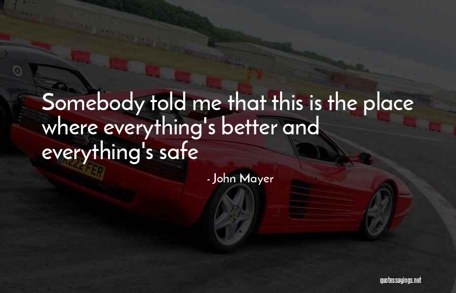 Maniam Aerial Truck Quotes By John Mayer Maniam Aerial Truck Quotes By John Mayer