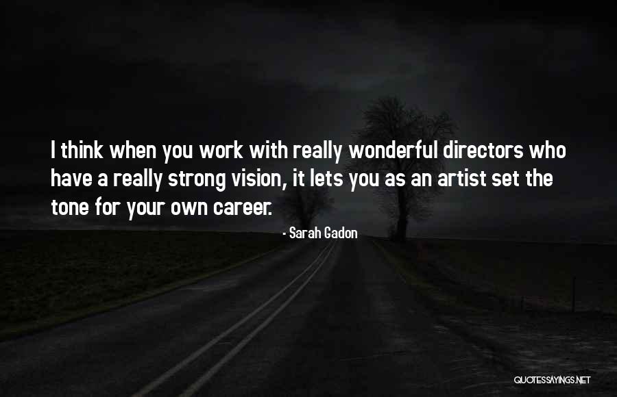 Maniam Aerial Truck Quotes By Sarah Gadon Maniam Aerial Truck Quotes By Sarah Gadon