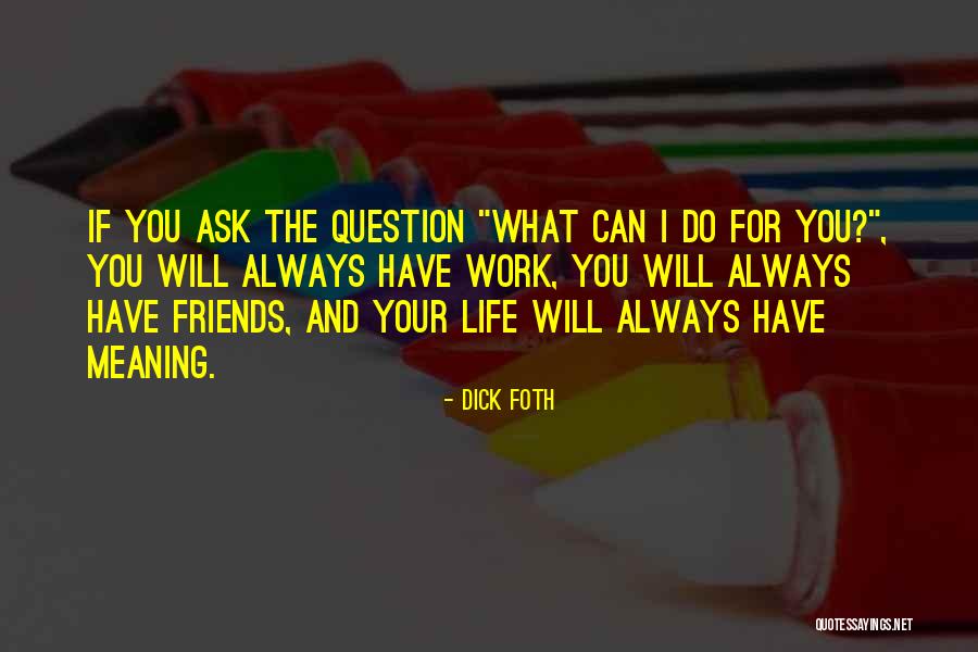 Manias Park Quotes By Dick Foth Manias Park Quotes By Dick Foth