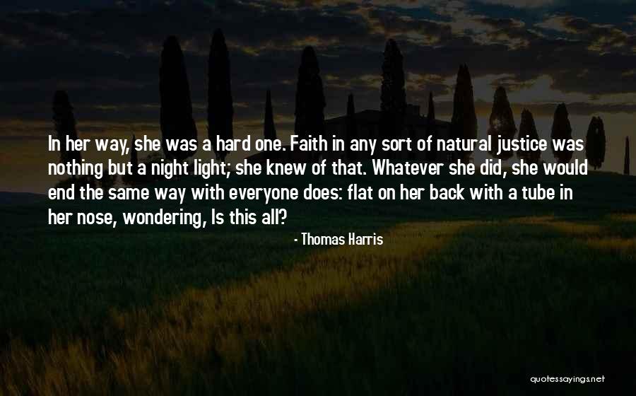 Manibus Press Quotes By Thomas Harris Manibus Press Quotes By Thomas Harris