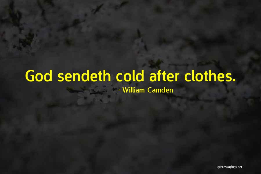 Manibus Press Quotes By William Camden Manibus Press Quotes By William Camden