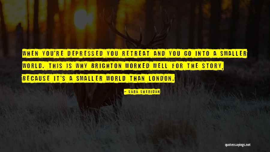 Manibus Slippers Quotes By Sara Sheridan Manibus Slippers Quotes By Sara Sheridan