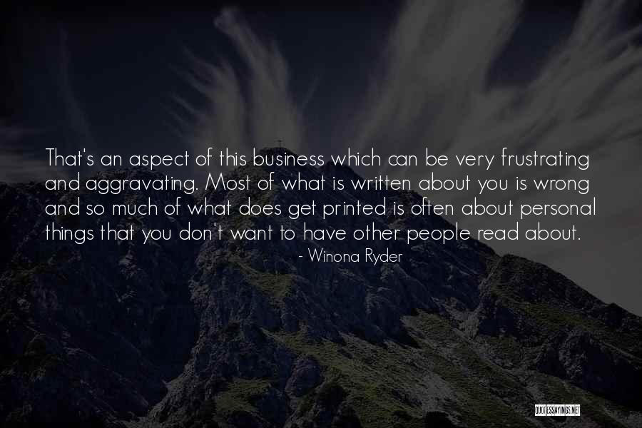 Manicardi Botticella Quotes By Winona Ryder Manicardi Botticella Quotes By Winona Ryder