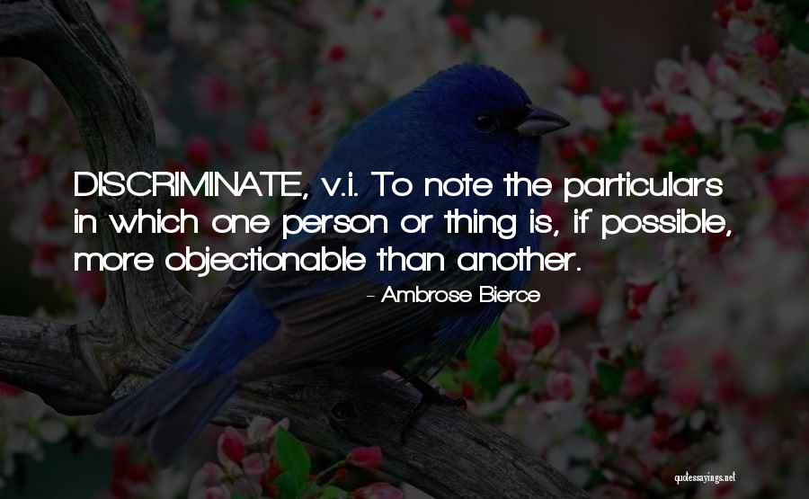 Manicardi Catalogue Quotes By Ambrose Bierce Manicardi Catalogue Quotes By Ambrose Bierce