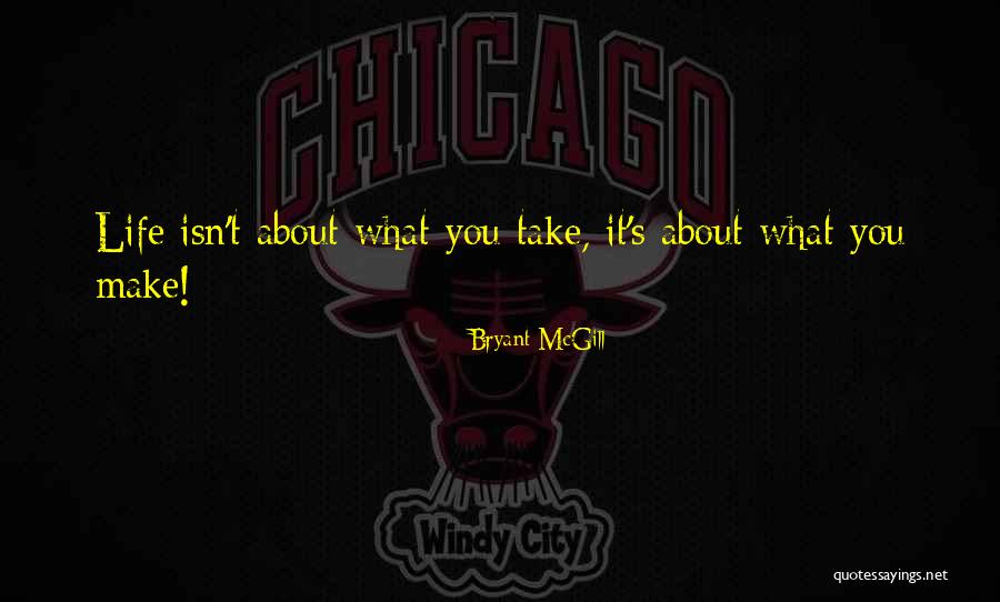 Manichean Logic Quotes By Bryant McGill Manichean Logic Quotes By Bryant McGill