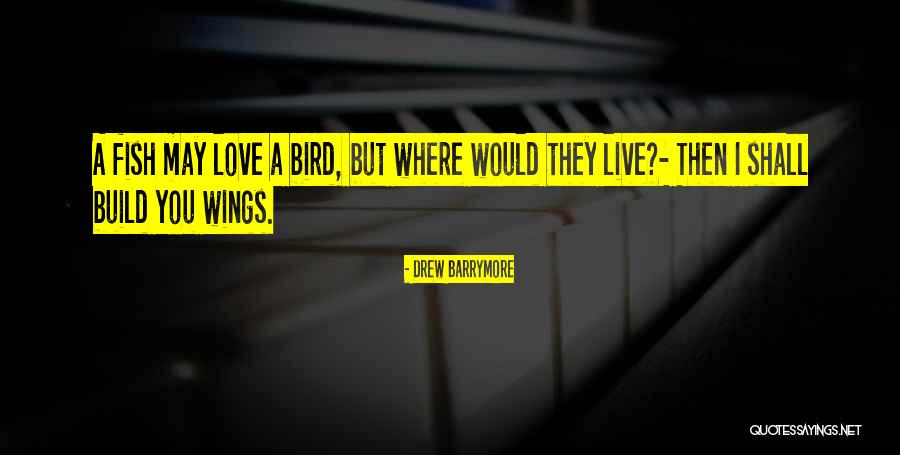 Manicheans Quotes By Drew Barrymore Manicheans Quotes By Drew Barrymore