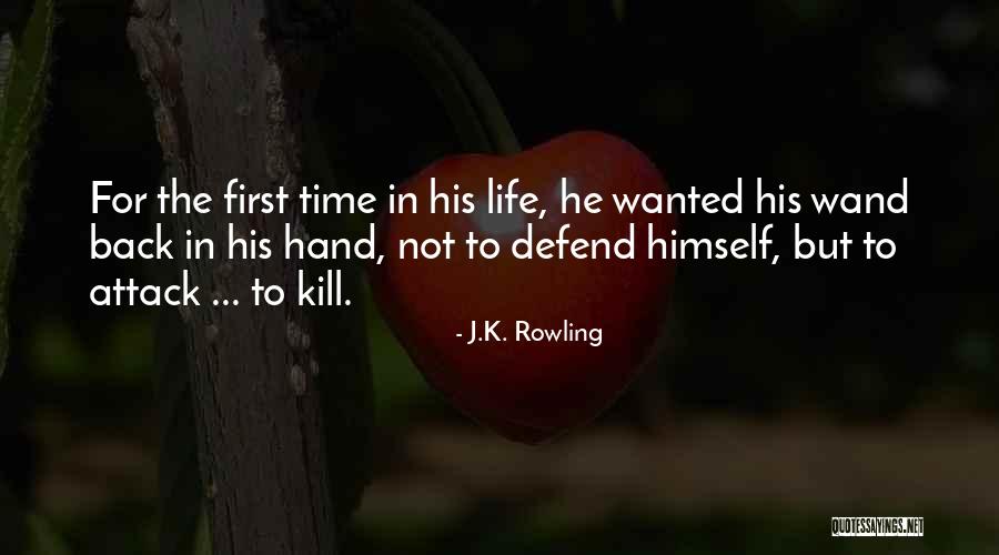 Manicheans Quotes By J.K. Rowling Manicheans Quotes By J.K. Rowling