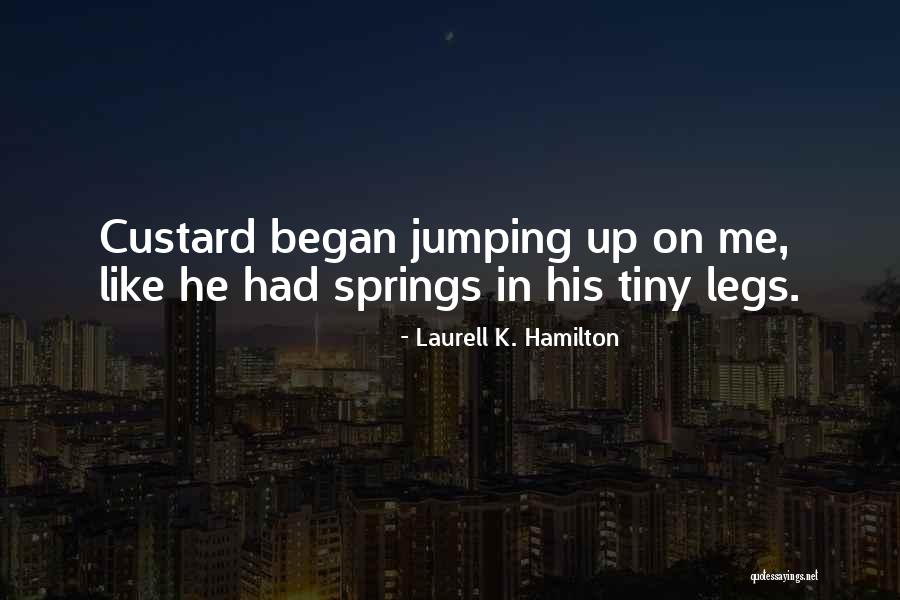 Manicheans Quotes By Laurell K. Hamilton Manicheans Quotes By Laurell K. Hamilton