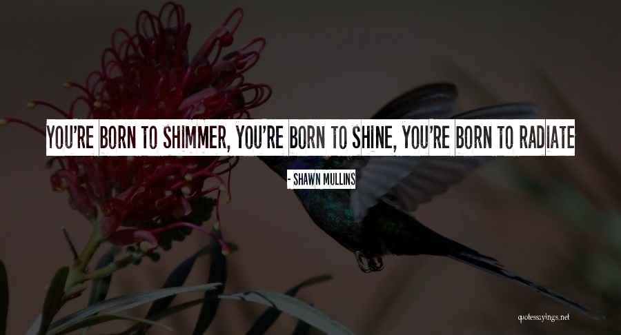 Manicheans Quotes By Shawn Mullins Manicheans Quotes By Shawn Mullins