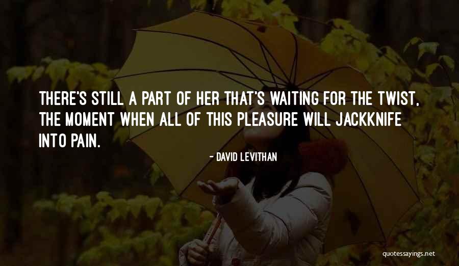 Manichee Beliefs Quotes By David Levithan Manichee Beliefs Quotes By David Levithan