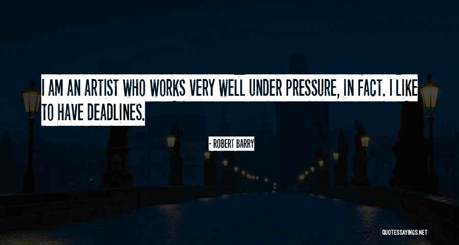 Manichees Quotes By Robert Barry Manichees Quotes By Robert Barry