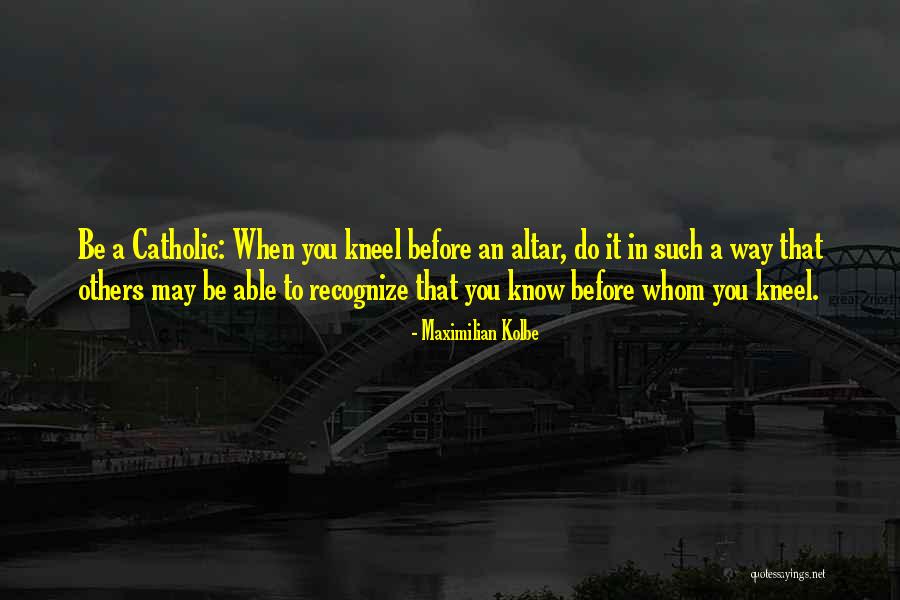 Manicia Quotes By Maximilian Kolbe Manicia Quotes By Maximilian Kolbe