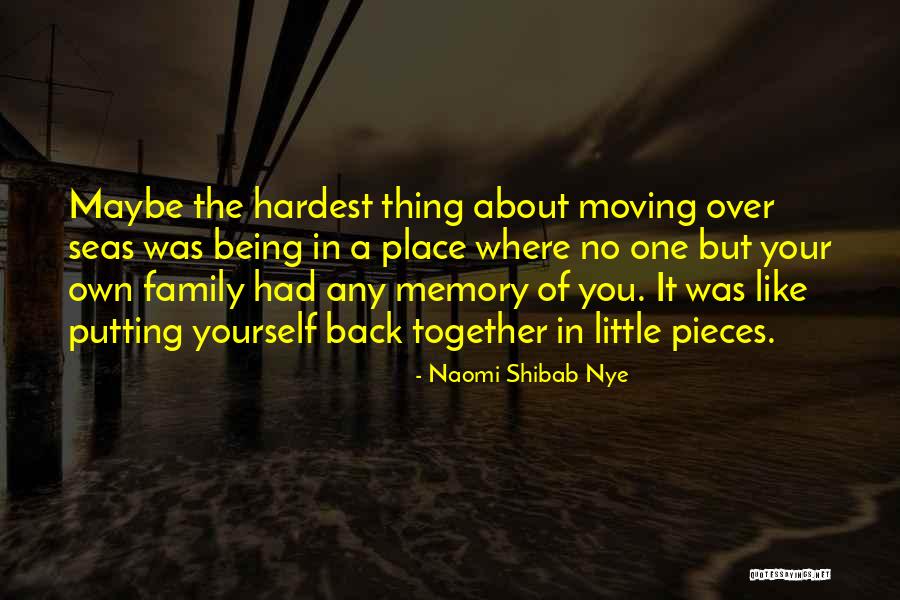 Manicia Quotes By Naomi Shibab Nye Manicia Quotes By Naomi Shibab Nye