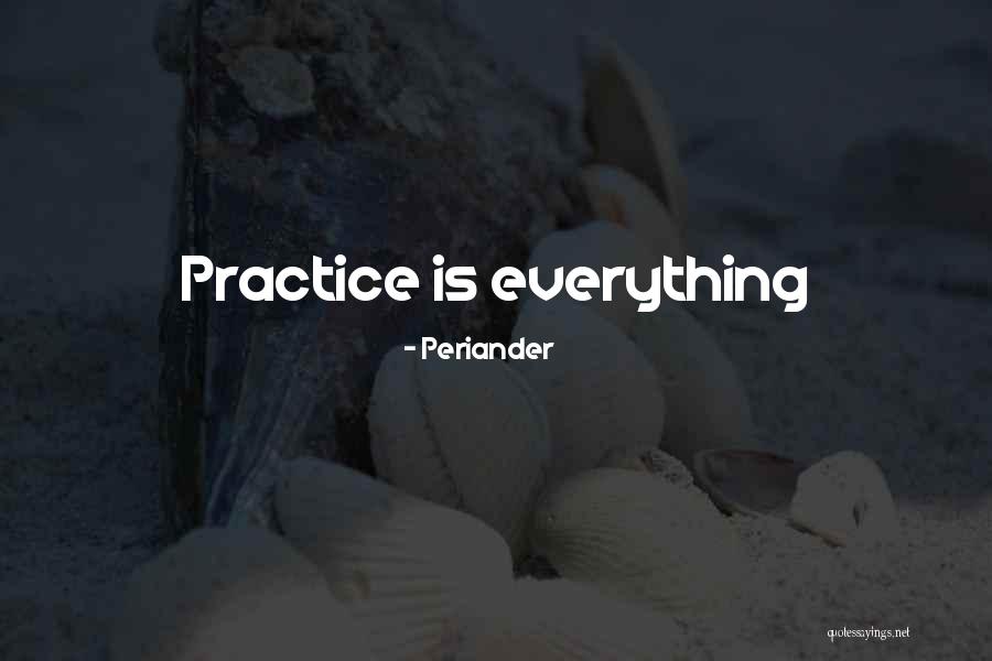 Manicia Quotes By Periander Manicia Quotes By Periander