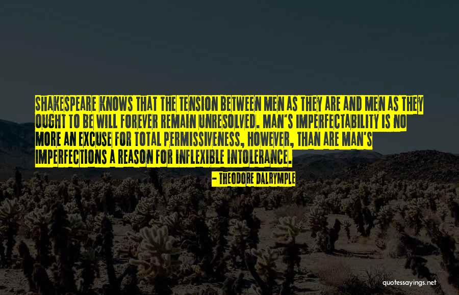 Manicito Quotes By Theodore Dalrymple Manicito Quotes By Theodore Dalrymple