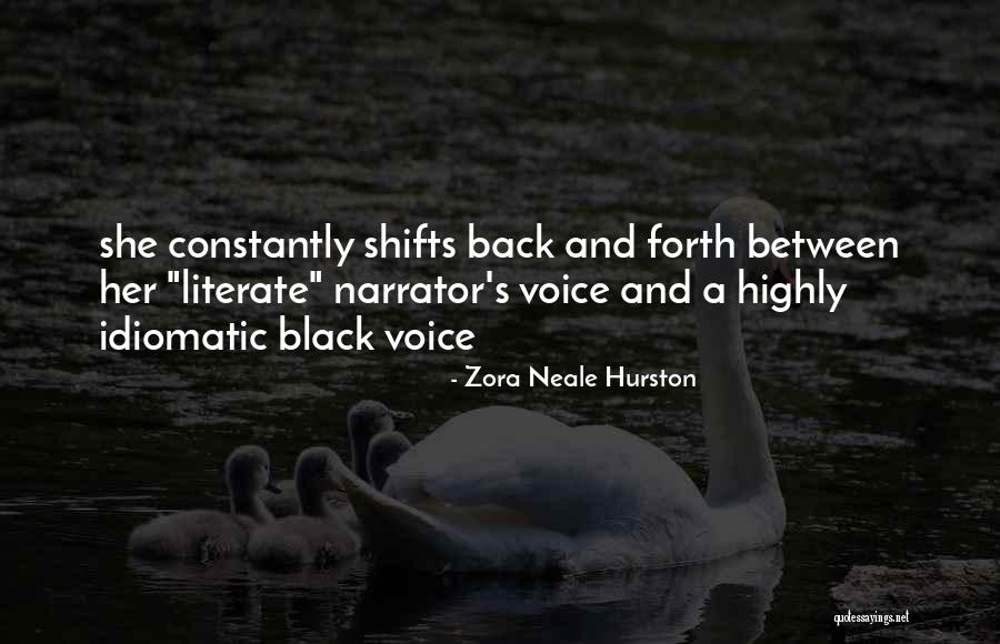 Manicito Quotes By Zora Neale Hurston Manicito Quotes By Zora Neale Hurston