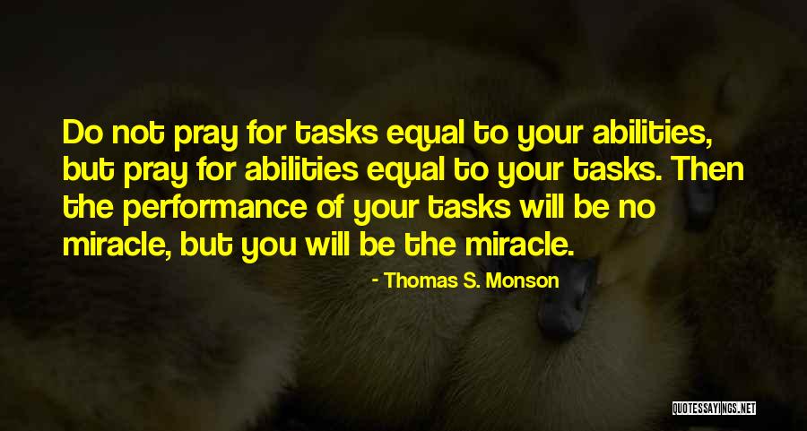 Manickal Grama Quotes By Thomas S. Monson Manickal Grama Quotes By Thomas S. Monson