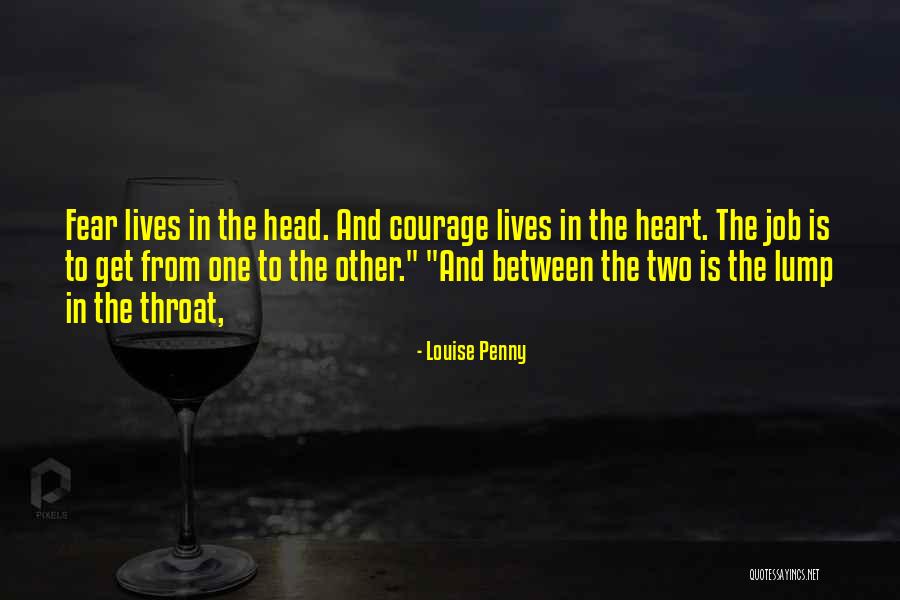 Manicomios Abandonados Quotes By Louise Penny Manicomios Abandonados Quotes By Louise Penny