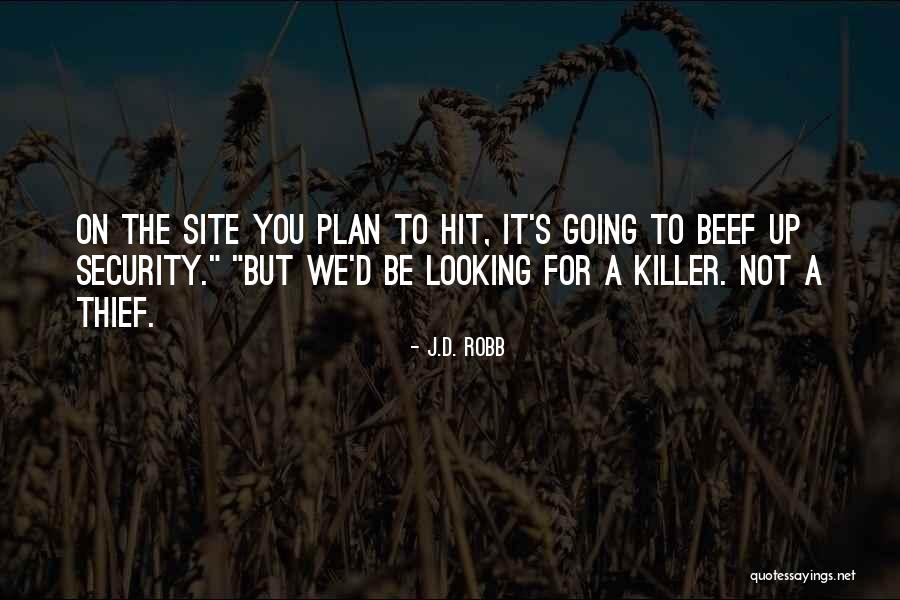 Manicotti Shells Quotes By J.D. Robb Manicotti Shells Quotes By J.D. Robb