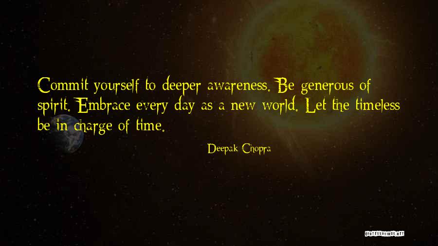 Manics Advent Quotes By Deepak Chopra Manics Advent Quotes By Deepak Chopra