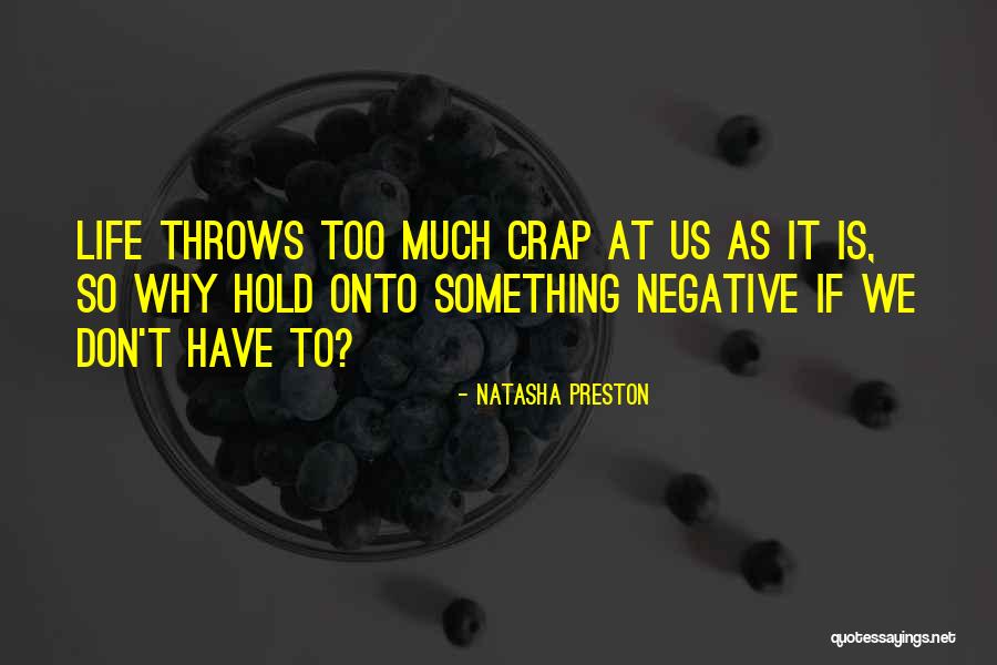 Manics Advent Quotes By Natasha Preston Manics Advent Quotes By Natasha Preston