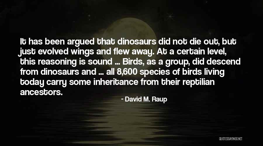 Manicule Manuscript Quotes By David M. Raup Manicule Manuscript Quotes By David M. Raup