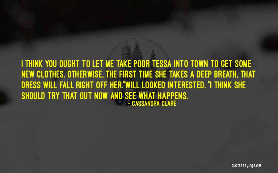 Manicurists Quotes By Cassandra Clare Manicurists Quotes By Cassandra Clare