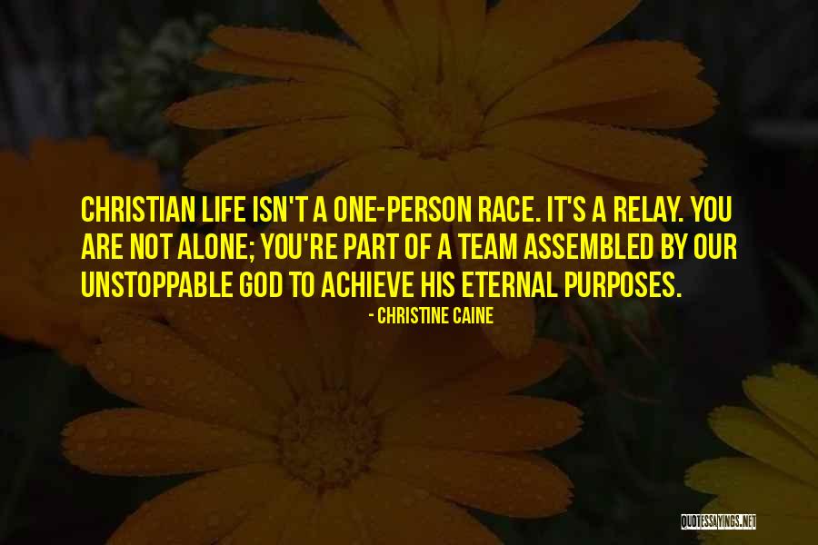 Manido Falls Quotes By Christine Caine Manido Falls Quotes By Christine Caine