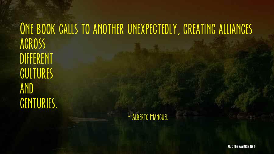 Manidoo Quotes By Alberto Manguel Manidoo Quotes By Alberto Manguel